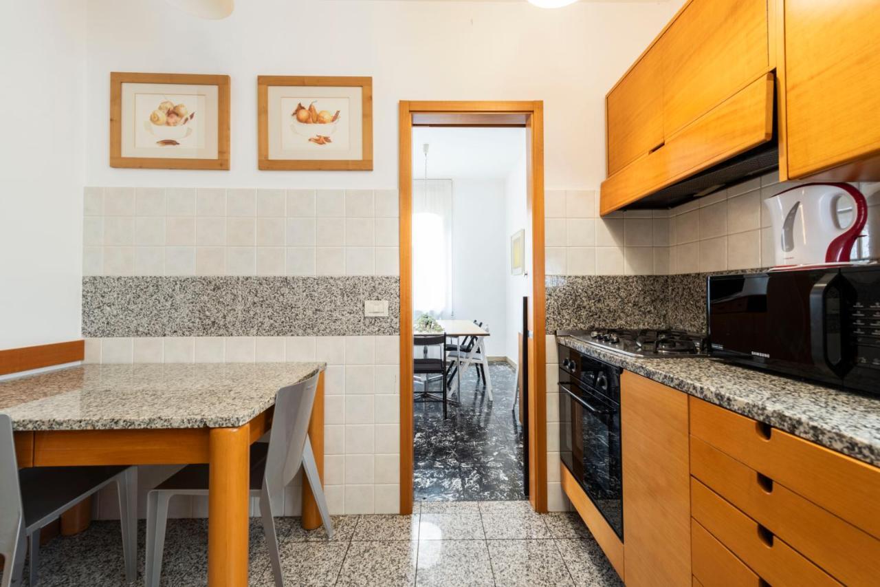 Riverview Luxury Flat Verona Exterior photo